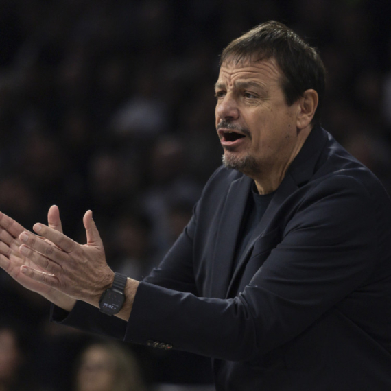 Ataman neće o reakcijama vlasnika PAO, ali ni o Srbiji i Turskoj