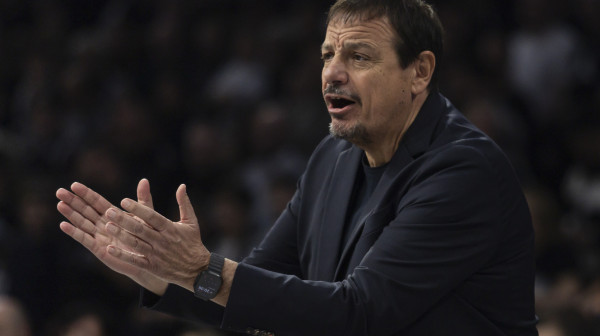 Ataman neće o reakcijama vlasnika PAO, ali ni o Srbiji i Turskoj