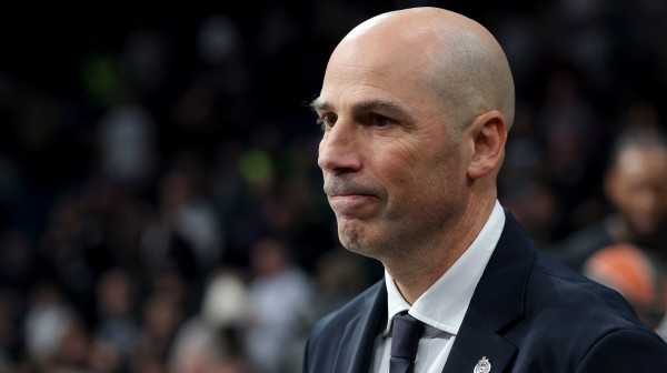 Penjaroja: "Nije dovoljno, možemo još bolje"