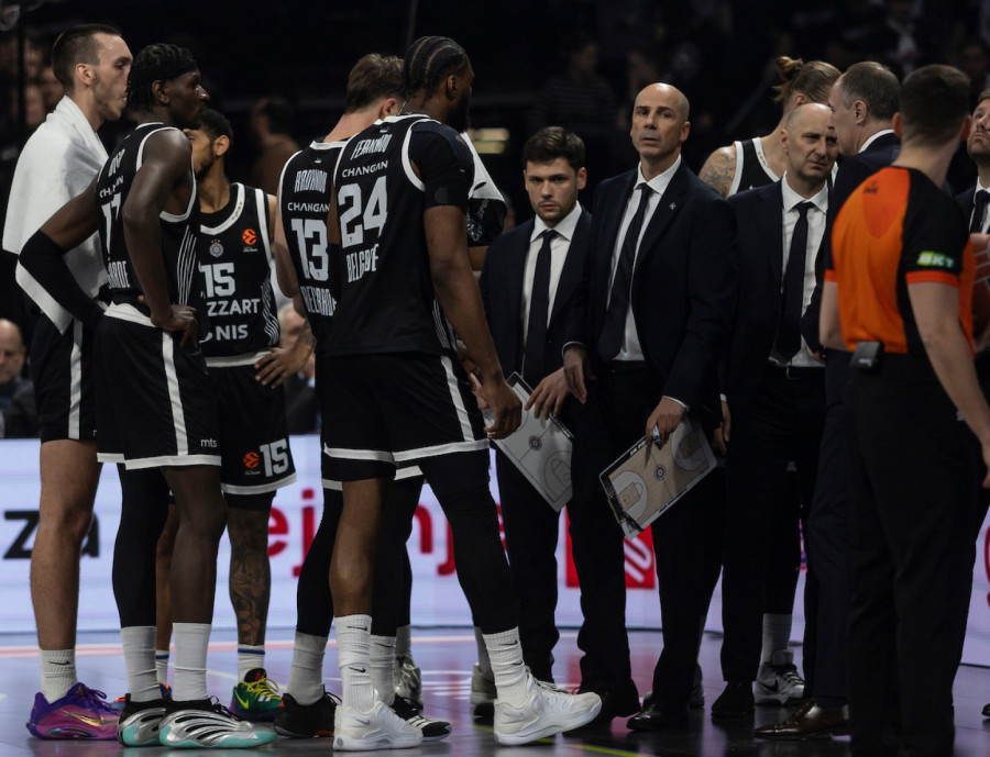 Petak 13. za prekid prokletstva FOTO/VIDEO