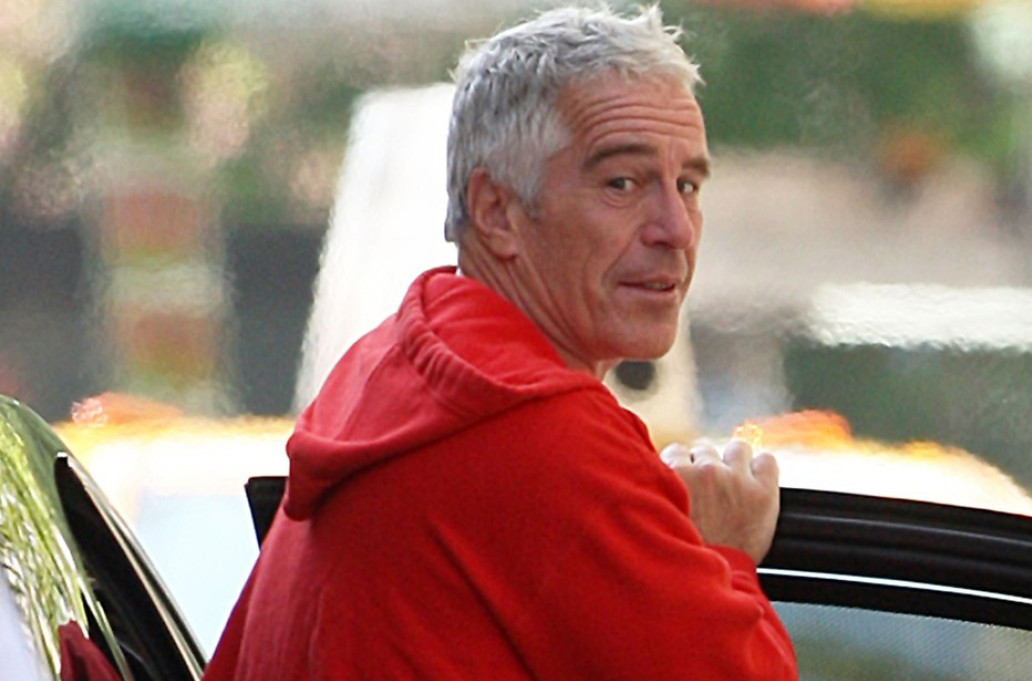 Epstajn naredio da se dve devojke sahrane u blizini ranča: Zadavljene tokom grubog seksa FOTO