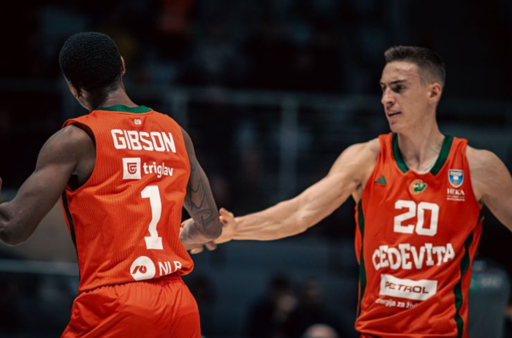 Cedevita ne odustaje od direktne karte za četvrtfinale