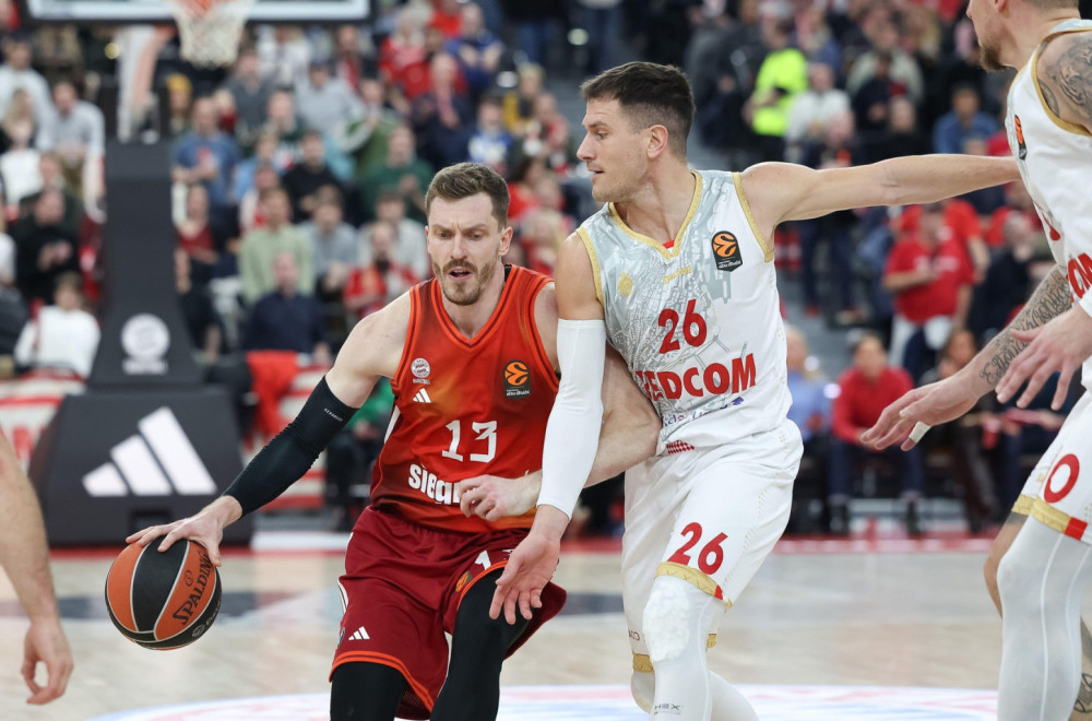 Bajernova pobeda po Zvezdinoj meri