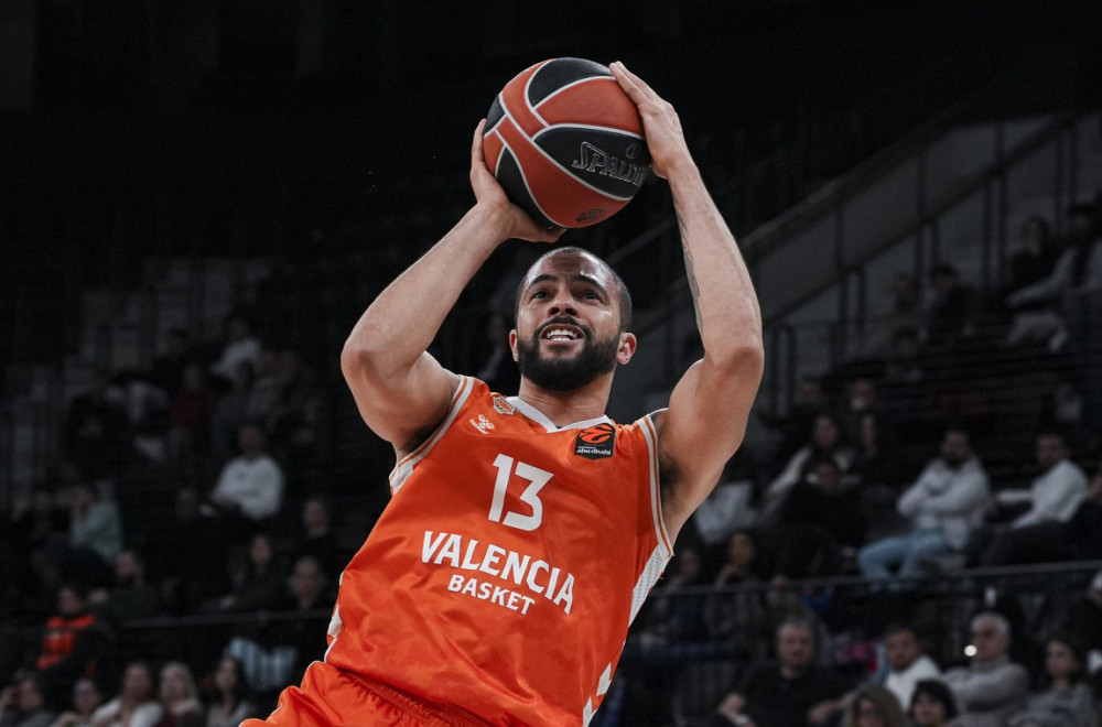 Valensija srušila Hapoel posle preokreta i produžetka