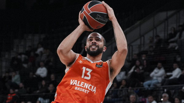 Valensija srušila Hapoel posle preokreta i produžetka