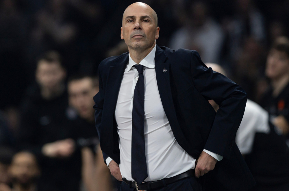 Penjaroja: Nismo dozvolili Panatinaikosu ono što najviše voli ; Ataman kratko o prazu