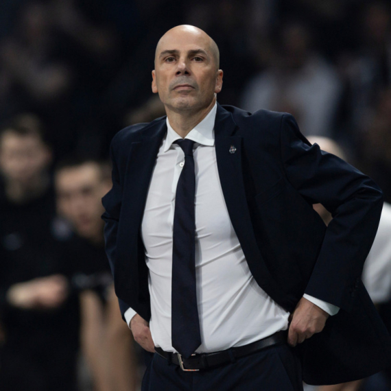 Penjaroja: "Nismo dozvolili Panatinaikosu ono što najviše voli" ; Ataman kratko o prazu