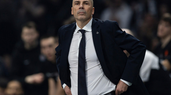 Penjaroja: "Nismo dozvolili Panatinaikosu ono što najviše voli" ; Ataman kratko o prazu