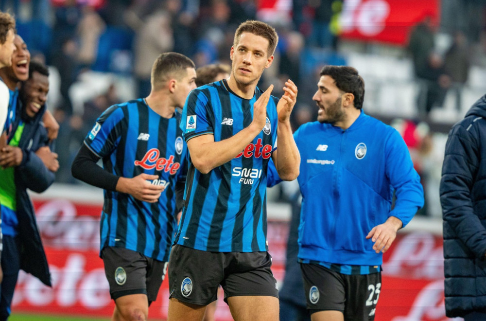 Atalanta izbacila Juventus iz Kupa – Samardžić bez minuta VIDEO