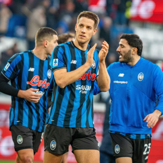 Atalanta izbacila Juventus iz Kupa – Samardžić bez minuta VIDEO