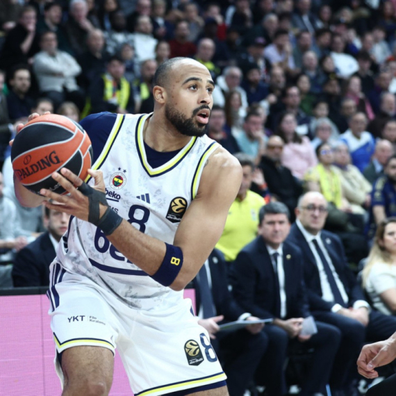 Drama u Parizu pripala Fenerbahčeu