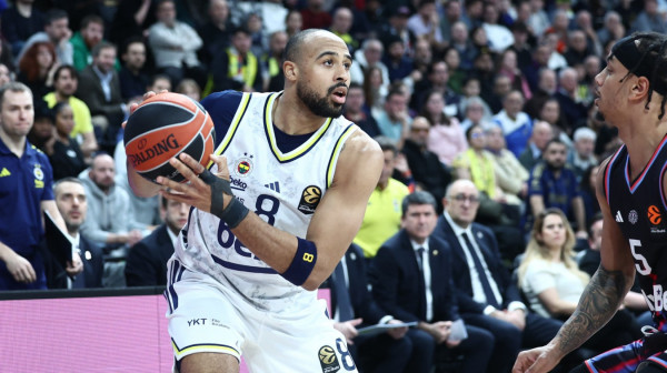 Drama u Parizu pripala Fenerbahčeu