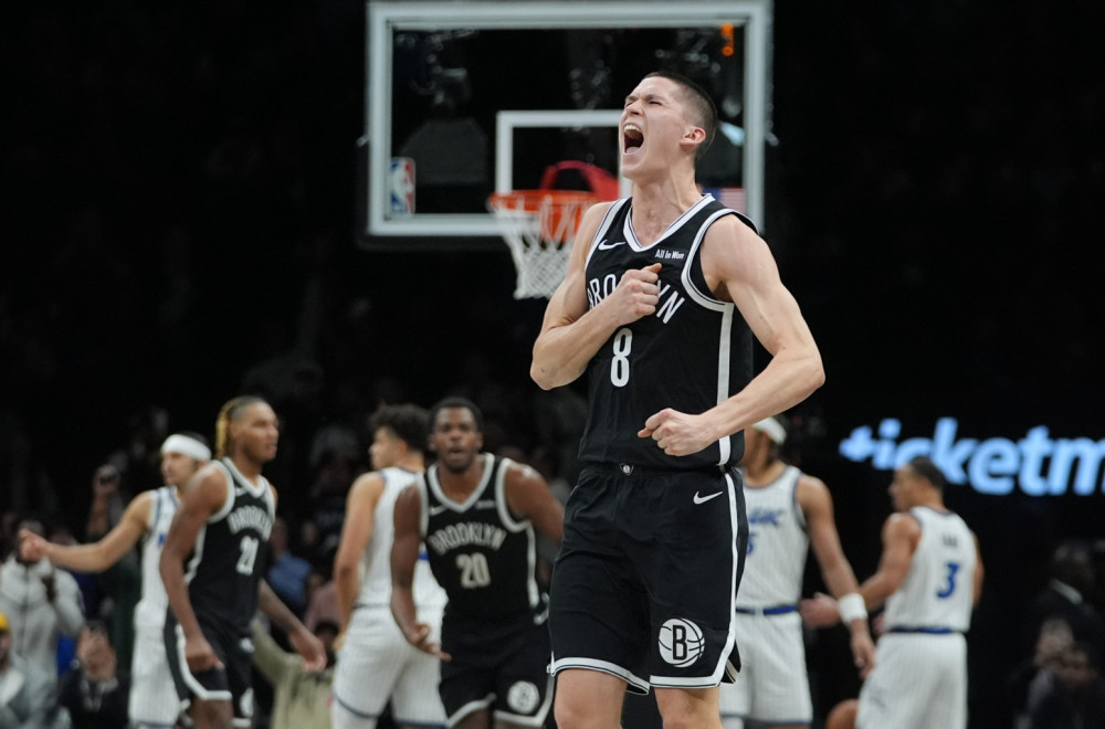 Okršaj NBA budućnosti pripao Vembanjami – veče karijer Rusa