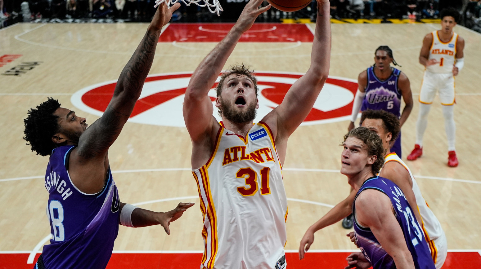 Lendejl "izgrmeo" na debiju, Rajaković produbio krizu Bulsa VIDEO