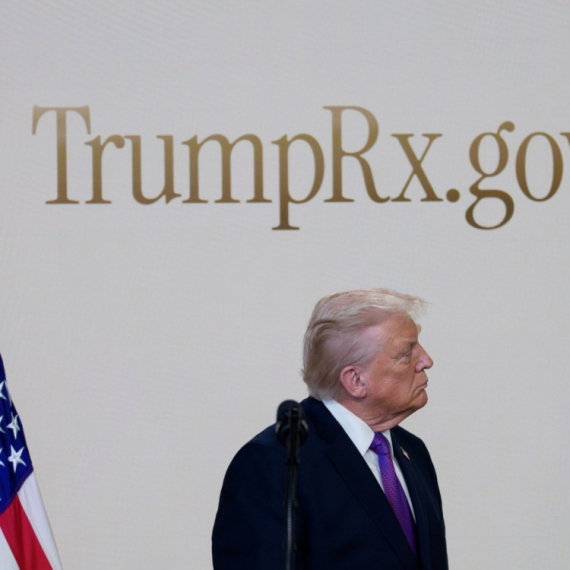 "To su skandalozne i ničim izazvane uvrede na račun predsednika Trampa" VIDEO