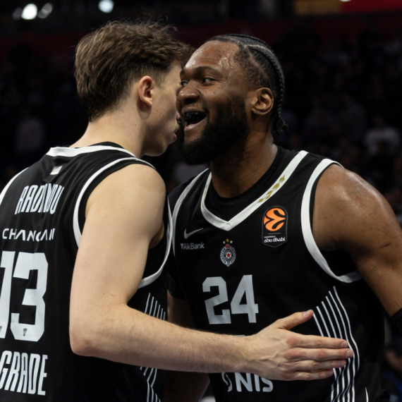 Fernando o sukobu Grka i Lakića: "Nisam najbolja osoba da o tome priča" VIDEO