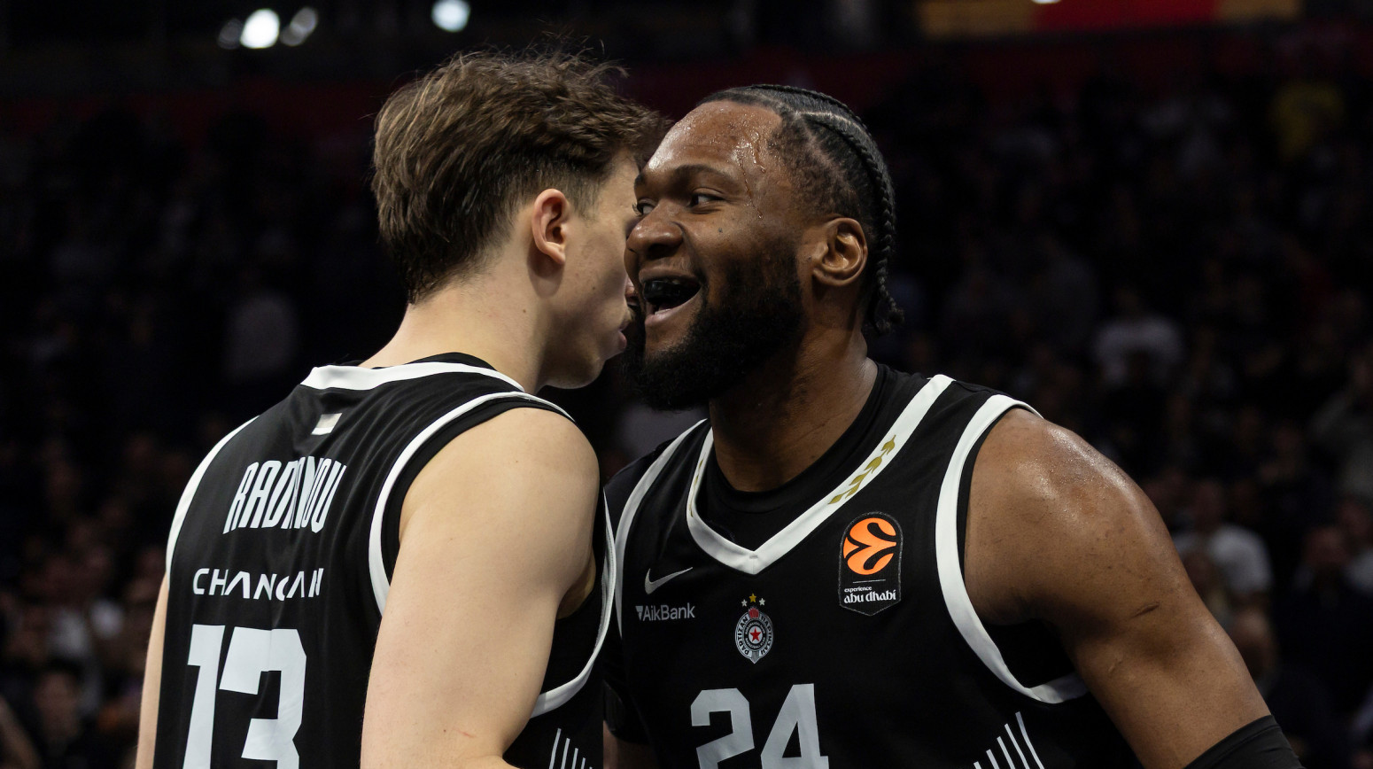 Fernando o sukobu Grka i Lakića: "Nisam najbolja osoba da o tome priča" VIDEO