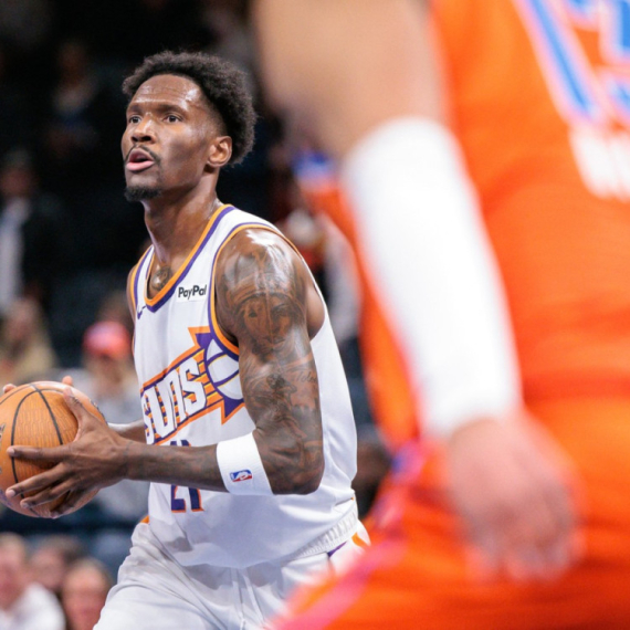 Uzbuna u Evroligi – MVP je slobodan!