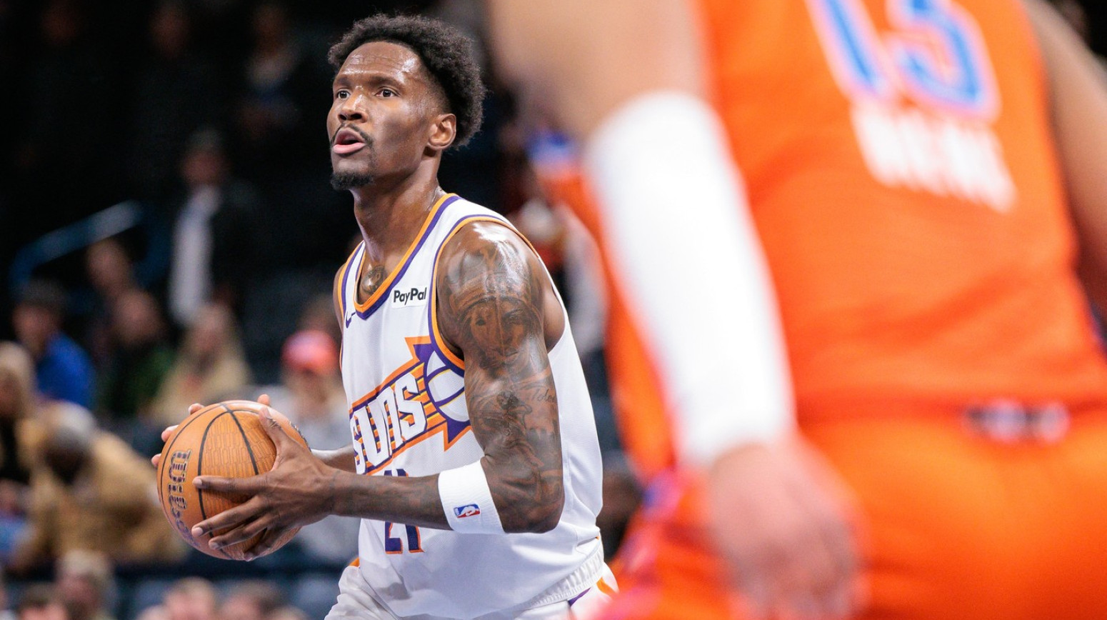 Uzbuna u Evroligi – MVP je slobodan!