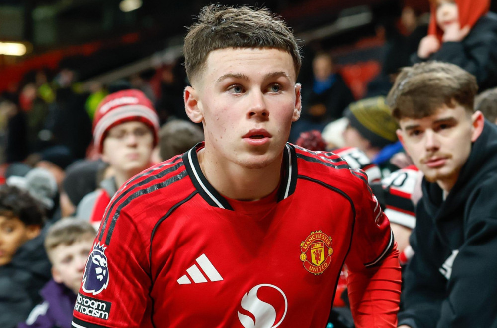 Lete godine – sinovi Vejna Runija i Majkla Karika na korak od prvog tima Mančester junajteda