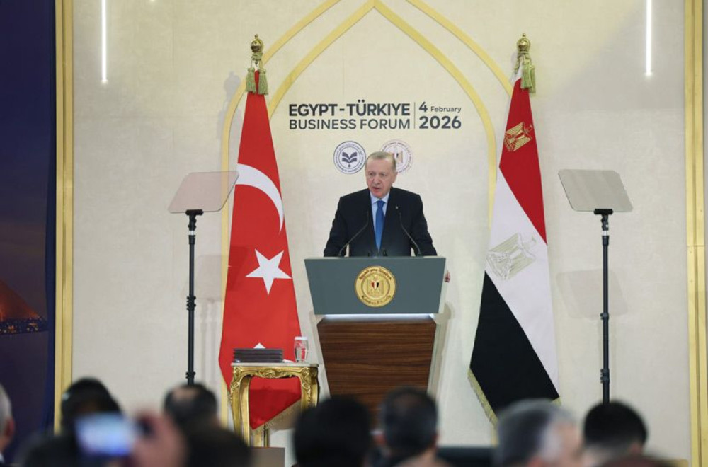 Turska se ponovo približava EU?