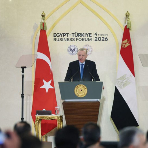 Turska se ponovo približava EU?