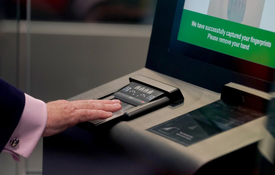 Srbin krenuo na put za Banjaluku preko Hrvatske, ali jednu stvar nije očekivao: To je sada tako