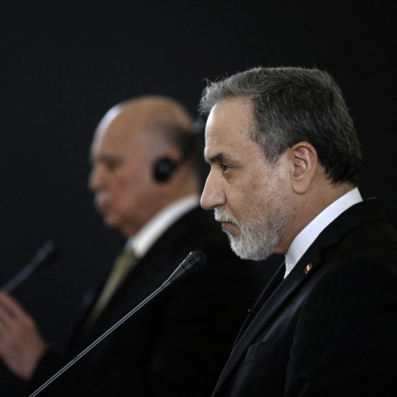 "Spremni smo da se branimo – bez bilo kakvih preteranih zahteva" FOTO/VIDEO