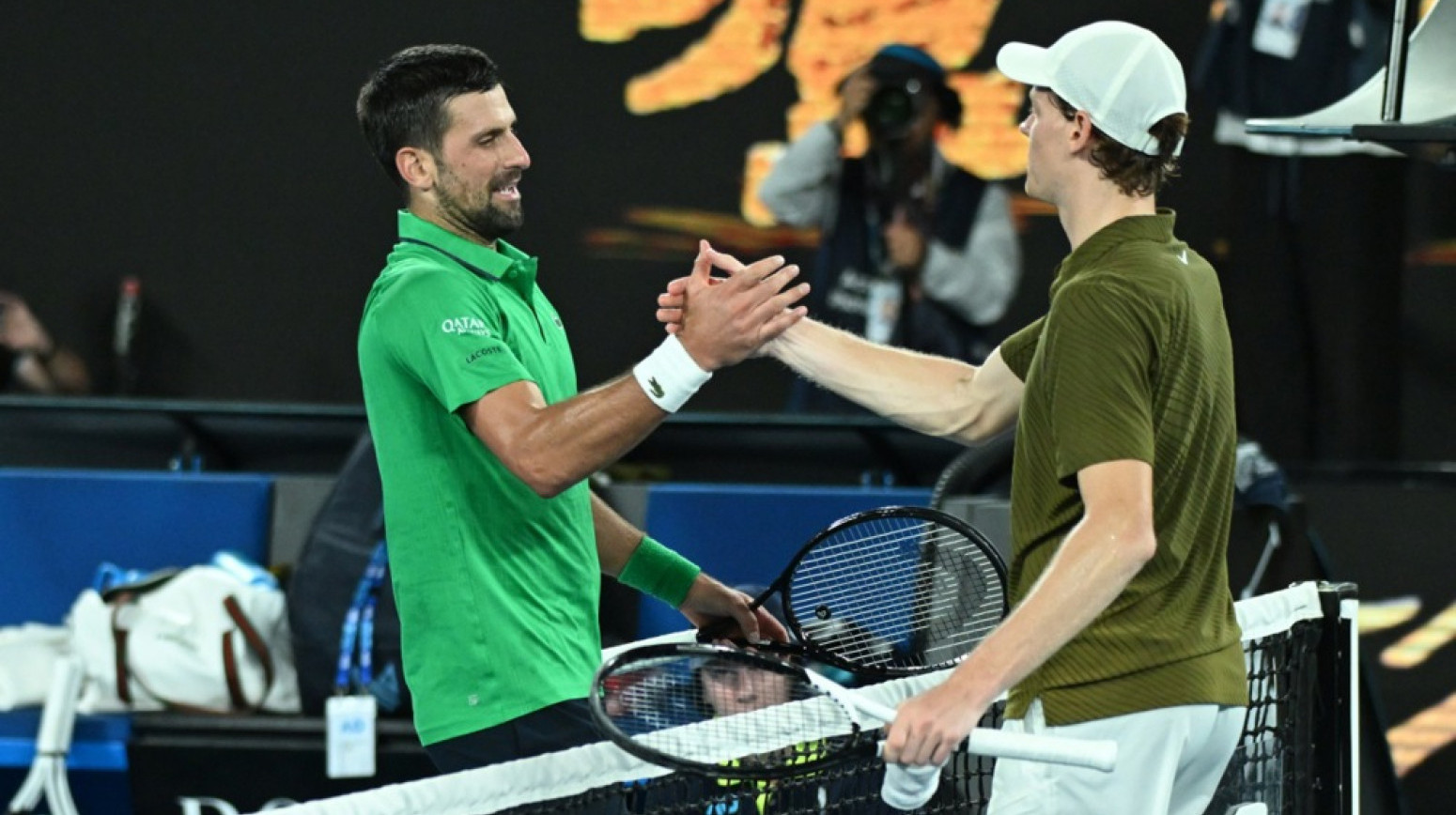 Čuveni trener "spustio" Đokovića – reagovao i Nadal; "Ti si jedini koji to misli"