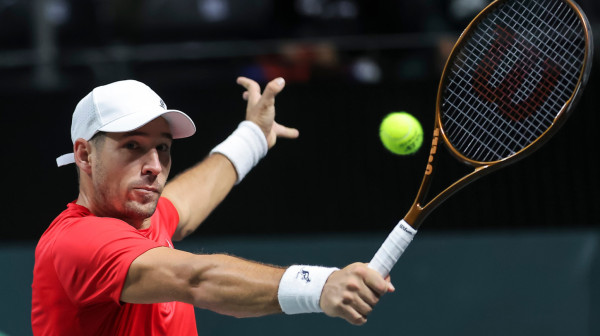 Srbija na teškom zadatku – poznat raspored