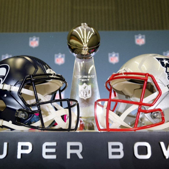 Sijetl i Nju Ingland u borbi za Lombardijev trofej: Šta odlučuje Superboul 60?