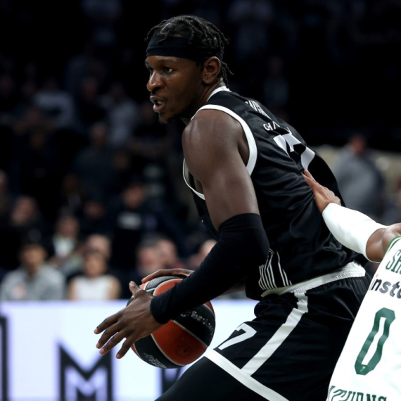 Jedan igrač bez premca