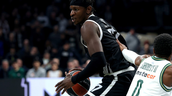 Jedan igrač bez premca