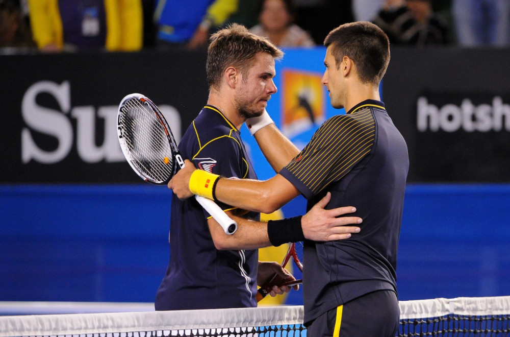 Vavrinka najviše pamti poraz od Đokovića VIDEO