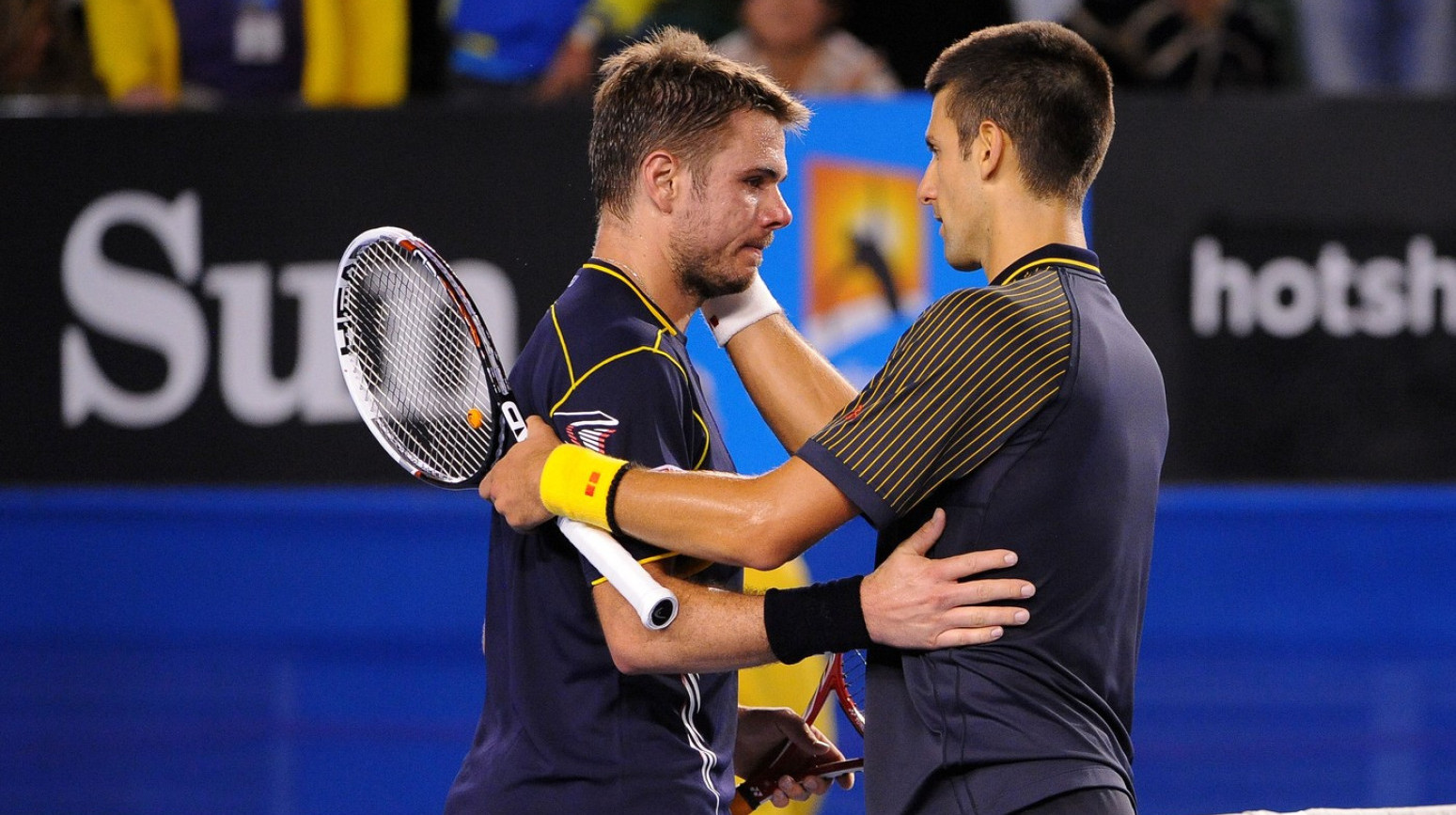 Vavrinka najviše pamti poraz od Đokovića VIDEO