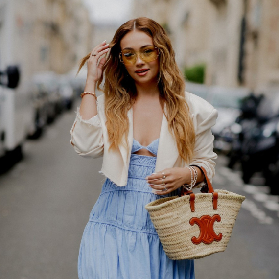 Prolećni trendovi 2026. koje ćemo nositi svaki dan: Opušteno, romantično, moderno FOTO