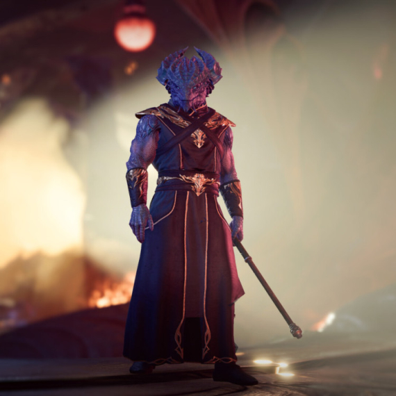 HBO sprema Baldur's Gate seriju – novi likovi nastavljaju priču