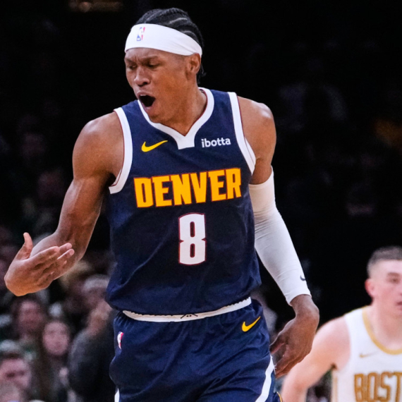 Novi udarac za Denver