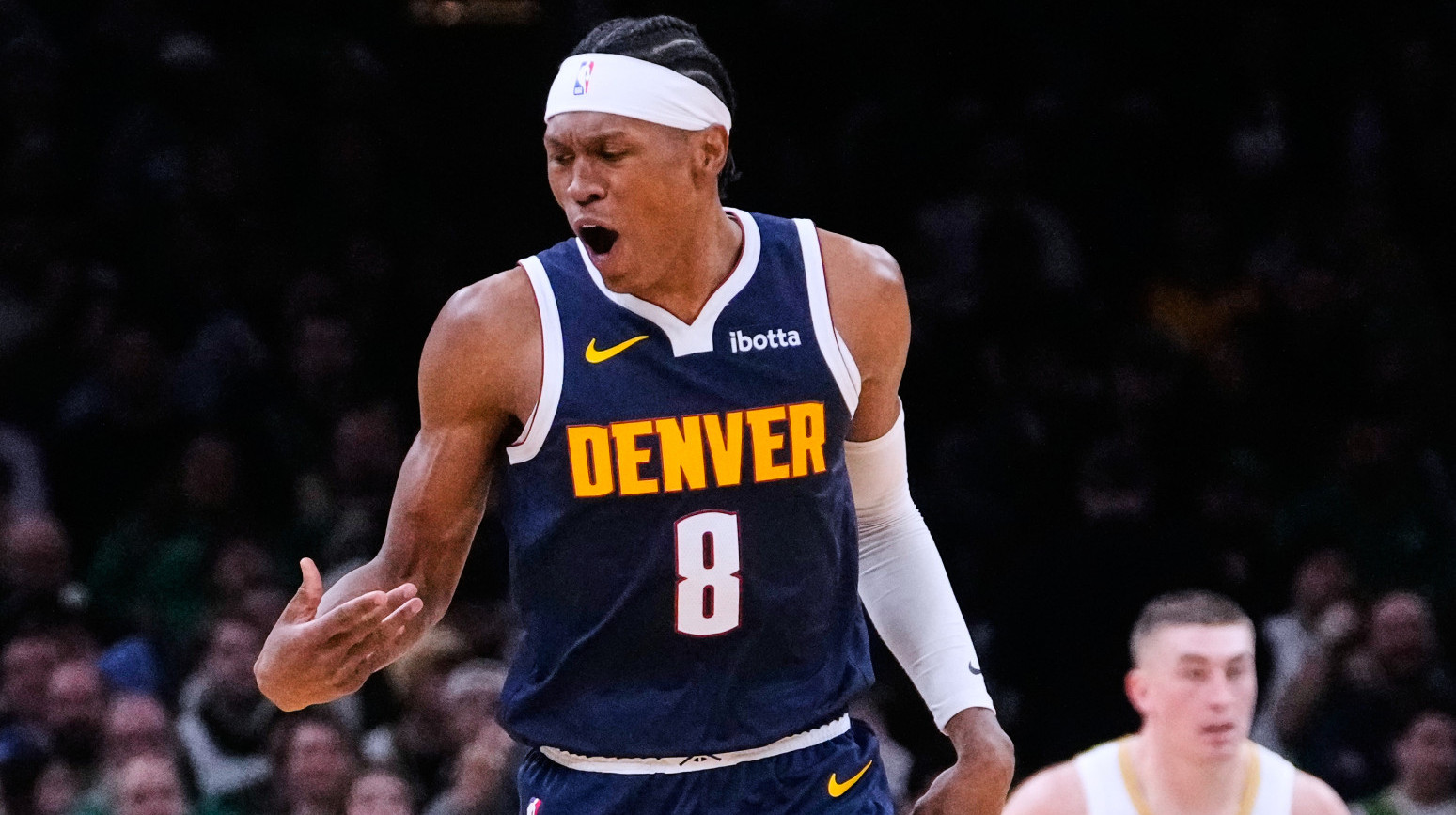 Novi udarac za Denver