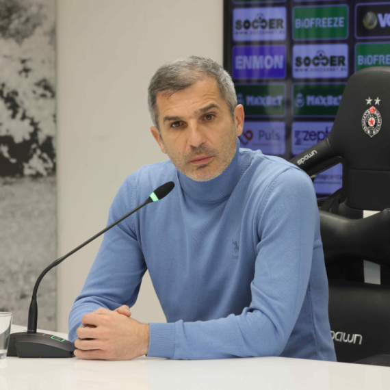 Stojaković o odlasku iz Partizana: "Situacija je neprijatna" VIDEo