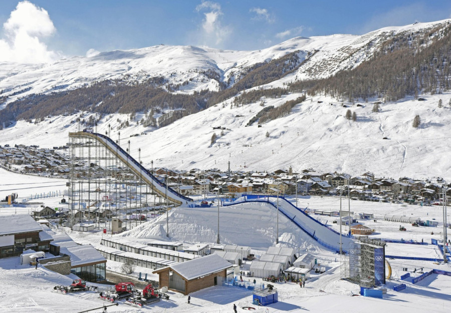 Pet najvažnijih stvari o Zimskim olimpijskim igrama 2026.