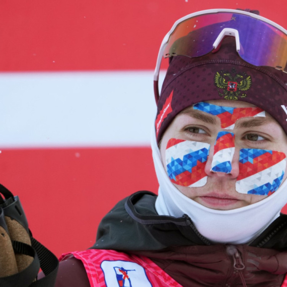 Rusi i dalje zabranjeni na Olimpijskim igrama