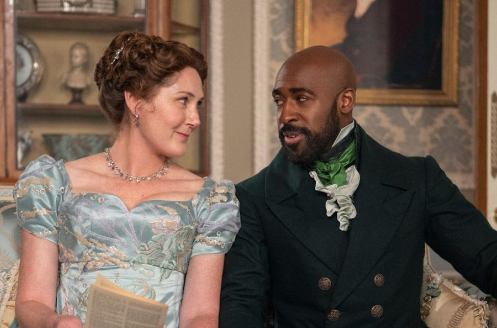 Glumica o snimanju 18+ scena: Bilo je više zabavno, nego stresno VIDEO