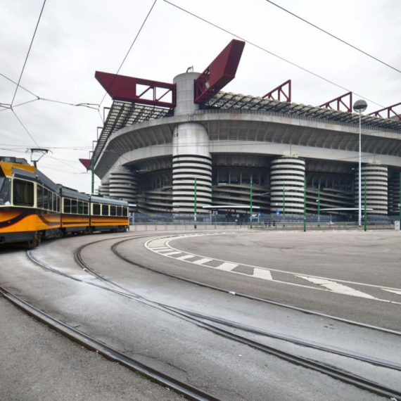 Ceremonija otvaranja ZOI u Milanu i Kortini na četiri različita mesta