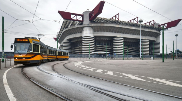 Ceremonija otvaranja ZOI u Milanu i Kortini na četiri različita mesta