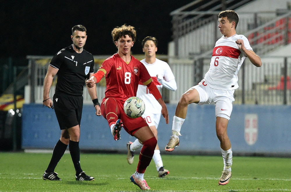 Srbin iz Mančester junajteda se vratio kući