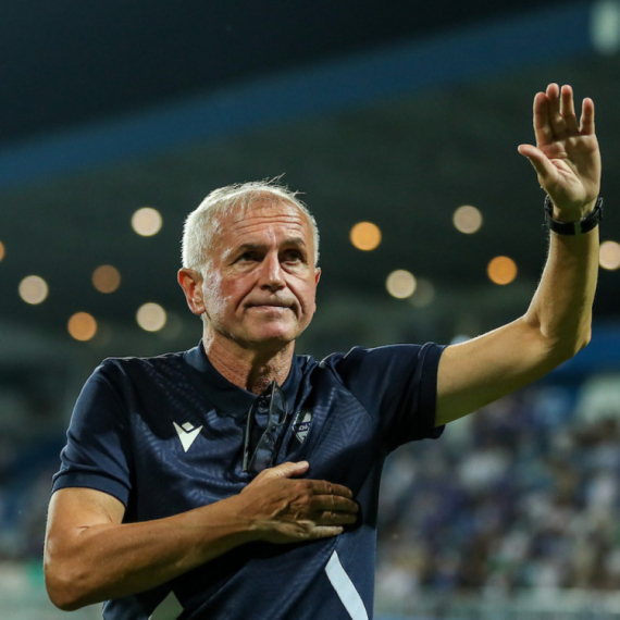 Šok u Pazaru – otišao Gaćinović