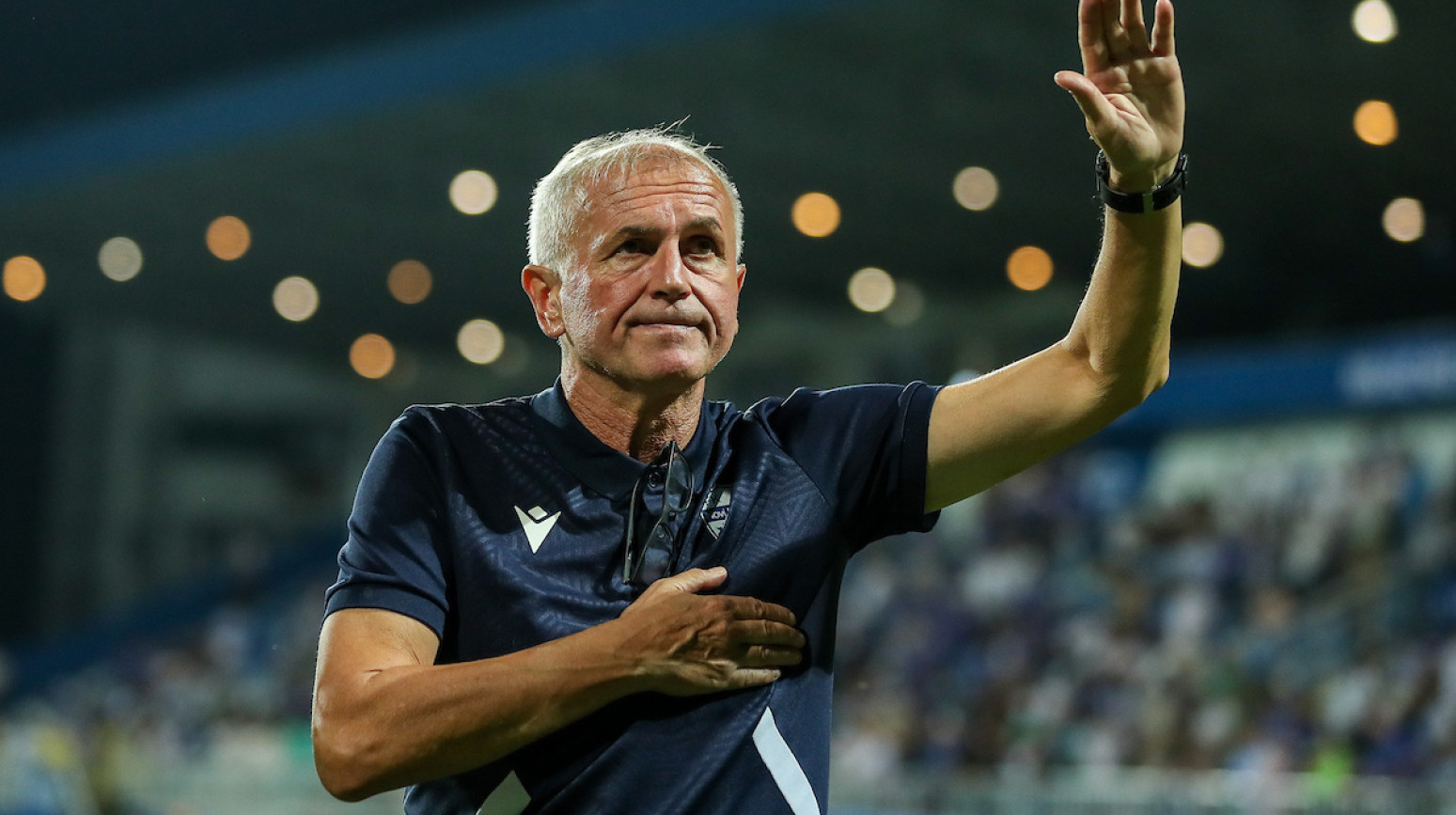 Šok u Pazaru – otišao Gaćinović