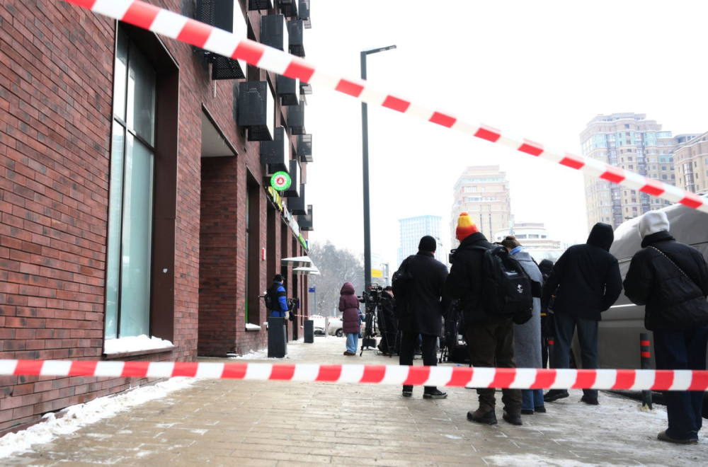 Putinov general se probudio iz veštačke kome, više nije životno ugrožen