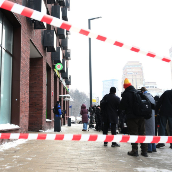 Putinov general se probudio iz veštačke kome, više nije životno ugrožen